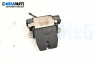Брава заден капак за Ford Mondeo IV Hatchback (03.2007 - 01.2015), хечбек, позиция: задна