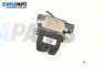 Брава заден капак за Ford Focus II Estate (07.2004 - 09.2012), комби, позиция: задна