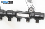 Горивна рейка за Ford Focus II Estate (07.2004 - 09.2012) 1.6 TDCi, 90 к.с., № 9854592680