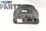 Километраж за BMW X3 Series E83 (01.2004 - 12.2011) 2.0 d, 150 к.с.