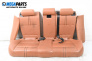 Кожен салон за BMW X3 Series E83 (01.2004 - 12.2011), 4+1 вр.