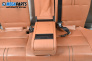 Кожен салон за BMW X3 Series E83 (01.2004 - 12.2011), 4+1 вр.