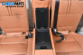 Кожен салон за BMW X3 Series E83 (01.2004 - 12.2011), 4+1 вр.