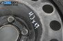Резервна гума за BMW X3 Series E83 (01.2004 - 12.2011) 17 цола (Цената е за 1 бр.)