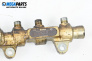 Горивна рейка за Fiat Brava Hatchback (10.1995 - 06.2003) 1.9 JTD 105, 105 к.с., № Bosch 0445214012