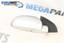 Огледало за Opel Vectra C Estate (10.2003 - 01.2009), 4+1 вр., комби, позиция: дясна