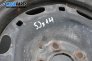Резервна гума за Ford Focus C-Max (10.2003 - 03.2007) 14 цола, ширина 5 (Цената е за 1 бр.)
