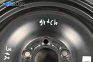 Резервна гума за Ford Focus C-Max (10.2003 - 03.2007) 16 цола, ширина 4 (Цената е за 1 бр.)