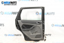 Врата за Ford Focus II Estate (07.2004 - 09.2012), 4+1 вр., комби, позиция: задна, лява