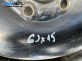 Стоманени джанти за Ford Focus II Estate (07.2004 - 09.2012) 15 цола, ширина 6 (Цената е за комплекта)