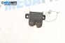 Брава заден капак за Volkswagen Golf IV Hatchback (08.1997 - 06.2005), хечбек, позиция: задна