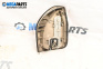 Стоп за Opel Zafira A Minivan (04.1999 - 06.2005), миниван, позиция: лява