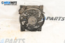 Перка охлаждане за Opel Zafira A Minivan (04.1999 - 06.2005) 2.0 DTI 16V, 101 к.с.