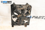 Перка охлаждане за Honda Civic VIII Hatchback (09.2005 - 09.2011) 1.8  (FN, FK), 140 к.с.