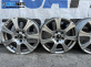 Алуминиеви джанти за Honda Civic VIII Hatchback (09.2005 - 09.2011) 16 цола, ширина 6.5 (Цената е за комплекта)