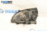 Фар за Renault Clio II Hatchback (09.1998 - 09.2005), хечбек, позиция: дясна