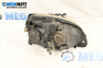 Фар за Renault Clio II Hatchback (09.1998 - 09.2005), хечбек, позиция: лява