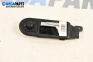Вътрешна дръжка за Volkswagen Golf IV Hatchback (08.1997 - 06.2005), 4+1 вр., хечбек, позиция: предна, лява