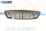 Решетка за Mercedes-Benz E-Class Sedan (W211) (03.2002 - 03.2009), седан, позиция: предна