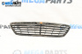 Решетка за Mercedes-Benz C-Class Estate (S203) (03.2001 - 08.2007), комби, позиция: предна
