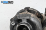 Турбо за Ford Focus II Estate (07.2004 - 09.2012) 1.6 TDCi, 109 к.с.