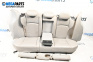 Кожен салон за Mercedes-Benz C-Class Estate (S203) (03.2001 - 08.2007), 4+1 вр.
