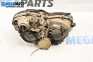 Фар за Mercedes-Benz C-Class Estate (S203) (03.2001 - 08.2007), комби, позиция: лява