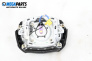 Airbag за Audi A4 Avant B6 (04.2001 - 12.2004), 4+1 вр., комби, позиция: предна