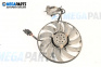 Перка охлаждане за Audi A4 Avant B6 (04.2001 - 12.2004) 1.9 TDI, 101 к.с.