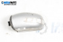 Огледало за Mercedes-Benz C-Class Sedan (W203) (05.2000 - 08.2007), 4+1 вр., седан, позиция: лява