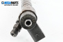 Дюза дизел за Mercedes-Benz C-Class Sedan (W203) (05.2000 - 08.2007) C 200 CDI (203.004), 116 к.с., № Bosch 0445110012
