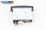 CD плеър за Mercedes-Benz C-Class Sedan (W203) (05.2000 - 08.2007)