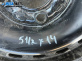Стоманени джанти за Renault Megane Scenic (10.1996 - 12.2001) 14 цола, ширина 5.5 (Цената е за комплекта)