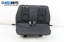 Кожен салон за Citroen C-CROSSER SUV (02.2007 - 04.2012), 4+1 вр.