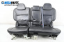 Кожен салон за Citroen C-CROSSER SUV (02.2007 - 04.2012), 4+1 вр.