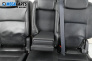 Кожен салон за Citroen C-CROSSER SUV (02.2007 - 04.2012), 4+1 вр.