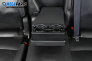 Кожен салон за Citroen C-CROSSER SUV (02.2007 - 04.2012), 4+1 вр.