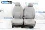 Комплект салон за Toyota Prius II Hatchback (09.2003 - 12.2009), 4+1 вр.