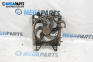 Перка охлаждане за Fiat Multipla Multivan (04.1999 - 06.2010) 1.6 16V Bipower (186AXC1A), 103 к.с.