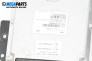 Компютър двигател за Fiat Multipla Multivan (04.1999 - 06.2010) 1.6 16V Bipower (186AXC1A), 103 к.с., № 55185916