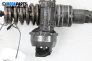 Дюза дизел за Volkswagen Bora Variant (05.1999 - 05.2005) 1.9 TDI, 115 к.с., № Bosch 0414720