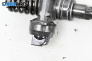 Дюза дизел за Volkswagen Bora Variant (05.1999 - 05.2005) 1.9 TDI, 115 к.с., № Bosch 0414720