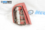 Стоп за Skoda Fabia I Hatchback (08.1999 - 03.2008), хечбек, позиция: дясна