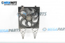 Перка охлаждане за Seat Ibiza III Hatchback (02.2002 - 11.2009) 1.4 16V, 75 к.с.