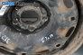 Стоманени джанти за Seat Ibiza III Hatchback (02.2002 - 11.2009) 14 цола, ширина 6 (Цената е за комплекта)