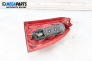 Стоп за Peugeot 307 Break (03.2002 - 12.2009), комби, позиция: лява