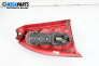 Стоп за Peugeot 307 Break (03.2002 - 12.2009), комби, позиция: дясна
