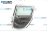 Врата за Peugeot 307 Break (03.2002 - 12.2009), 4+1 вр., комби, позиция: задна, дясна