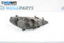 Фар за Peugeot 307 Break (03.2002 - 12.2009), комби, позиция: лява