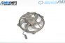 Перка охлаждане за Peugeot 307 Break (03.2002 - 12.2009) 1.6 16V, 109 к.с.